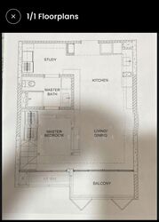 Watertown (D19), Apartment #590746011